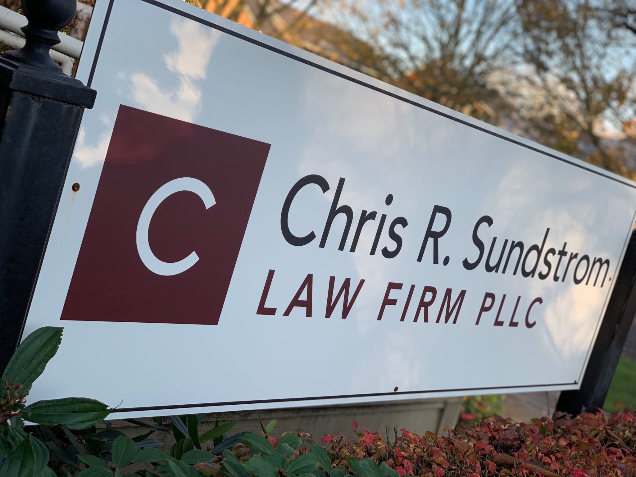 Divorce Law In Vancouver Wa Chris Sundstrom